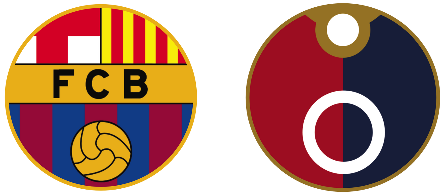 FC Barcelona vs Osasuna Karten