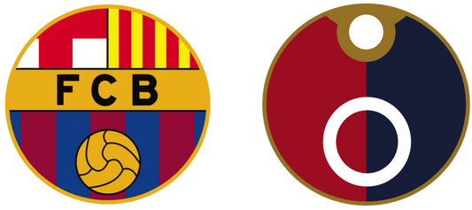 FC Barcelona vs Osasuna Karten