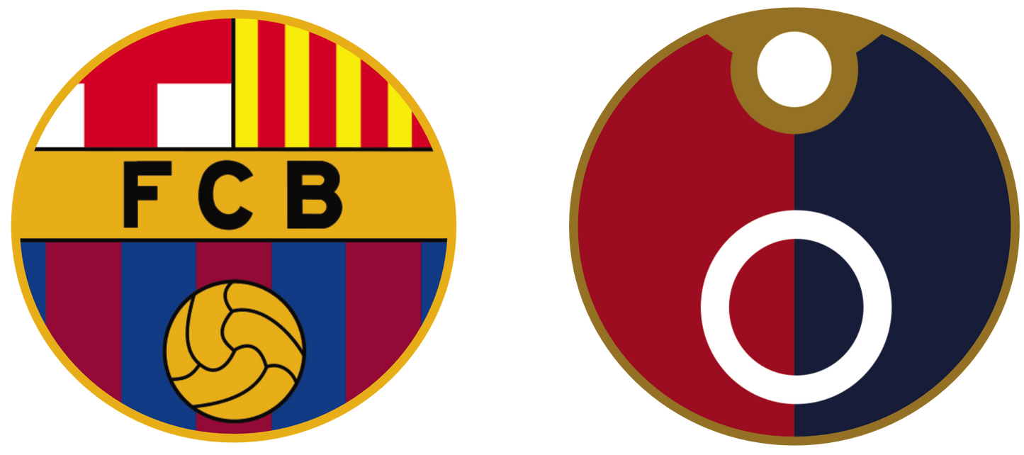 Esperienze FC Barcelona vs Osasuna