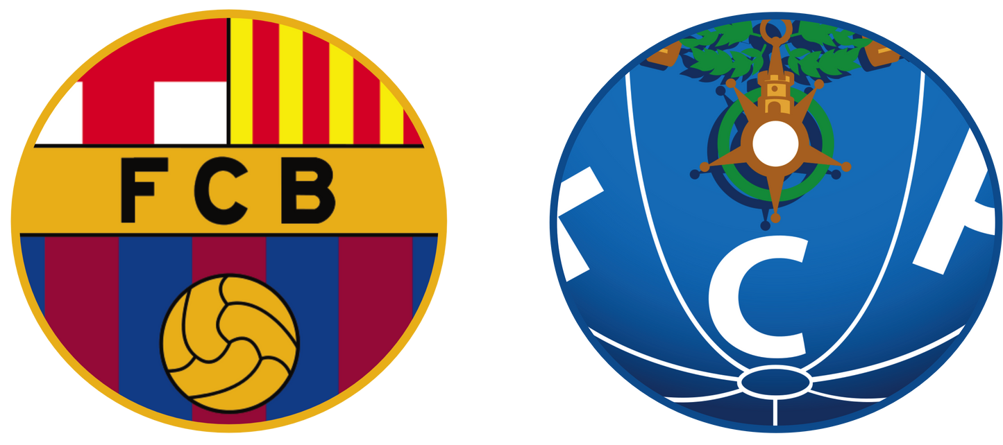 FC Barcelona vs FC Porto Tickets (Champions League)