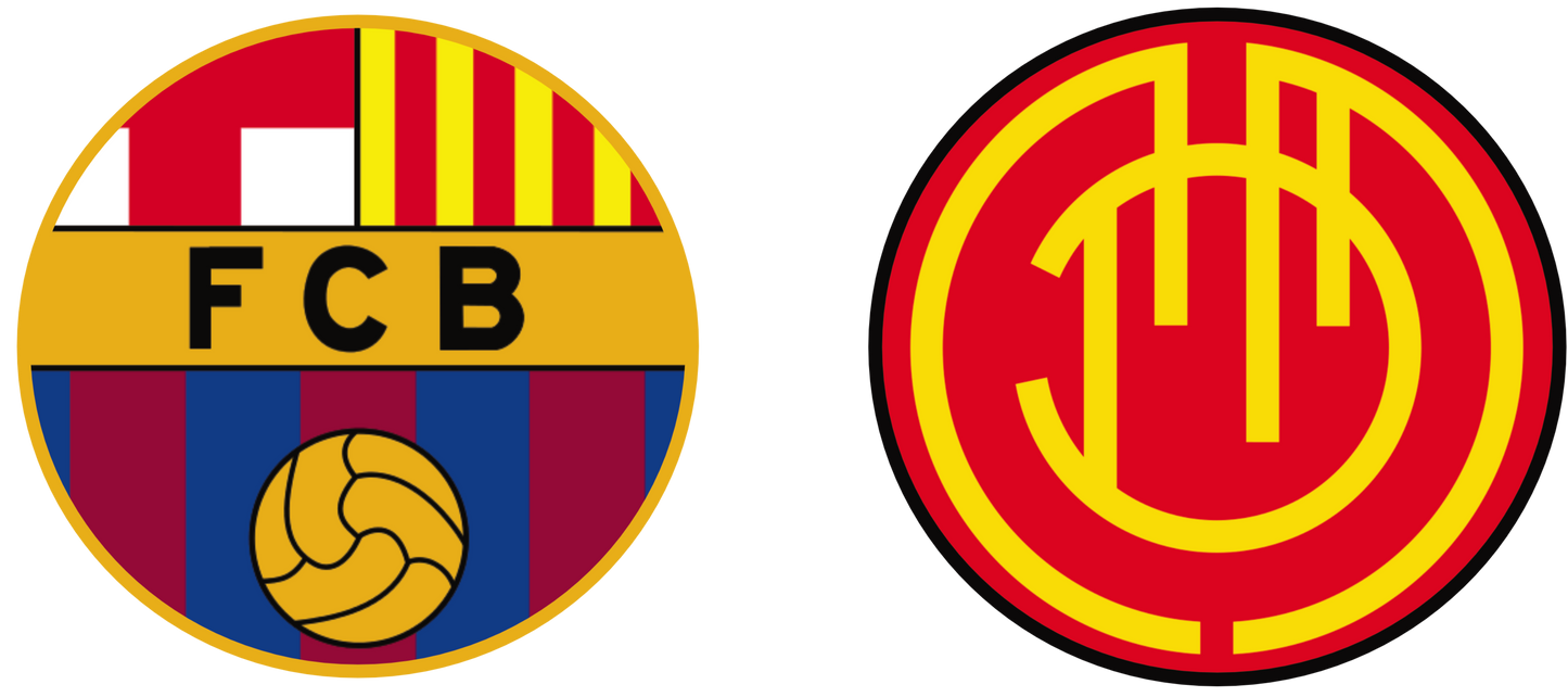 FC Barcelona vs RCD Mallorca Tickets