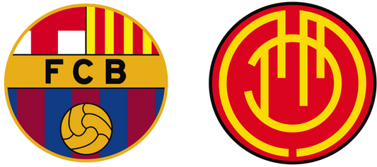 FC Barcelona vs RCD Mallorca Tickets