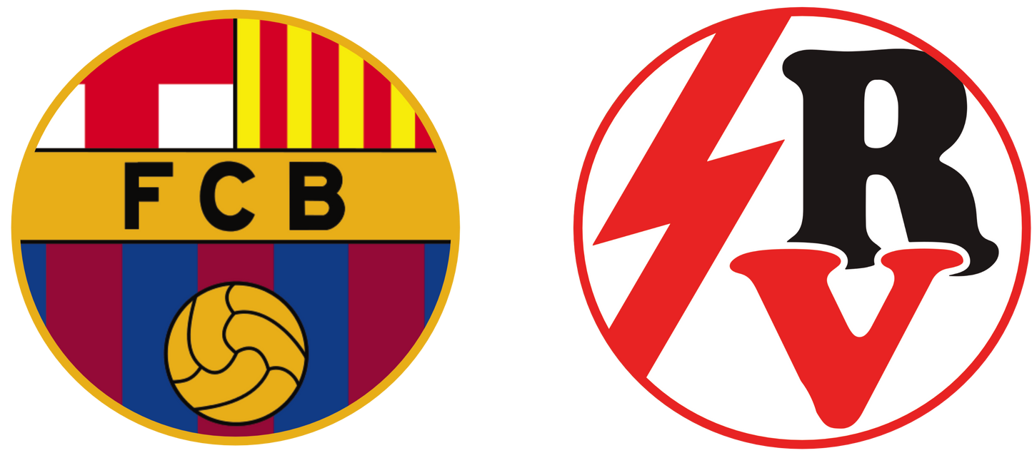 FC Barcelona vs Rayo Vallecano Tickets