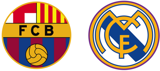 Entradas FC Barcelona vs Real Madrid