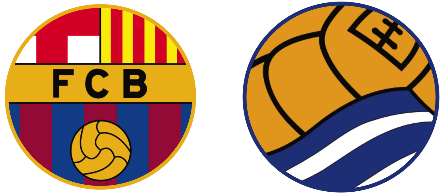 FC Barcelona vs Real Sociedad Tickets