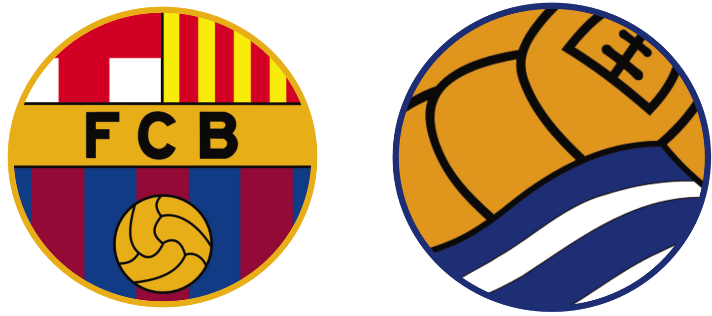 FC バルセロナ vs レアル ソシエダ エクスペリエンス