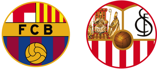 FC Barcelona vs Sevilla FC Tickets