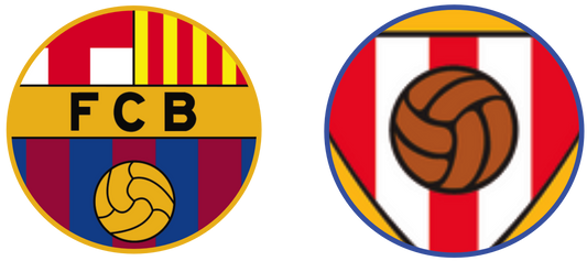 FC バルセロナ vs UD アルメリア エクスペリエンス