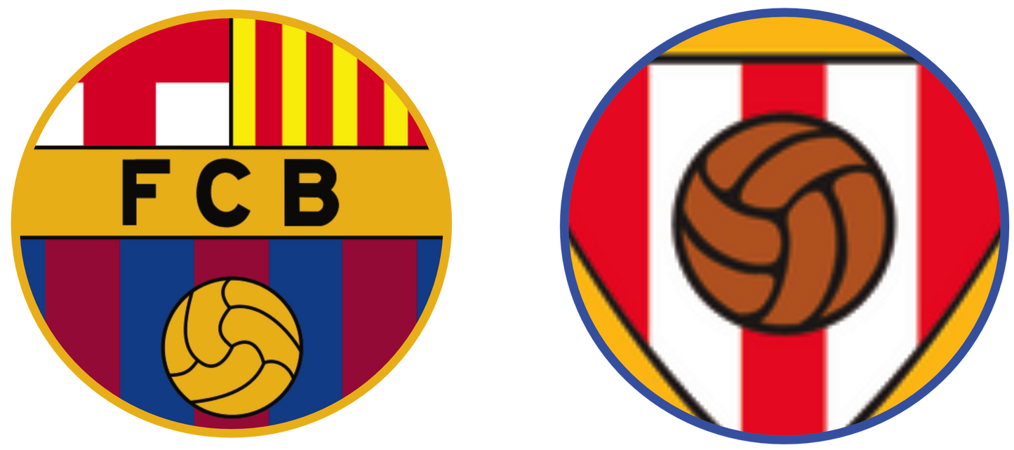 FC Barcelona vs UD Almeria Experiences