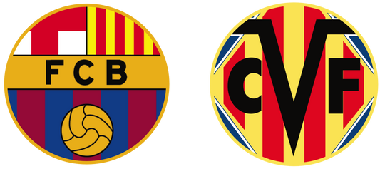 FC Barcelona vs Villarreal Tickets