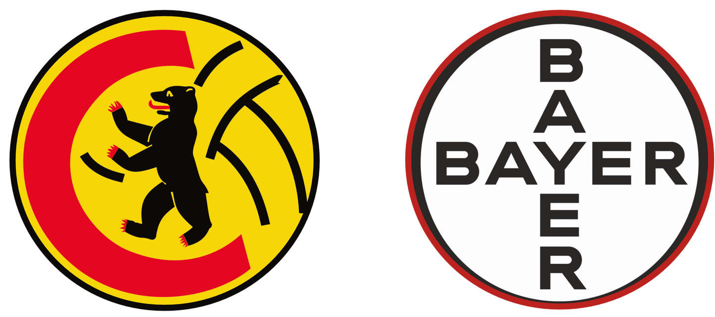 FC Union Berlin vs Bayer Leverkusen Tickets