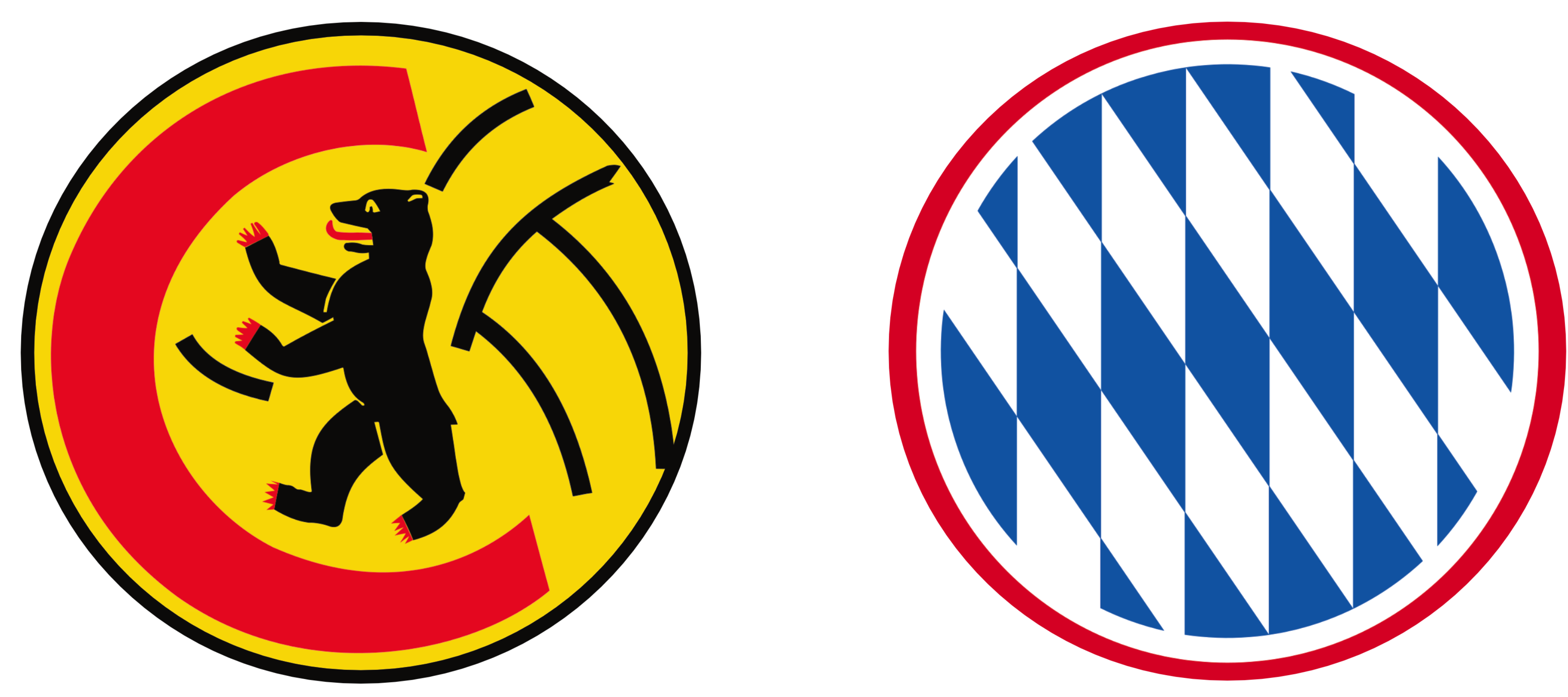 FC Union Berlin vs Bayern Munich Tickets