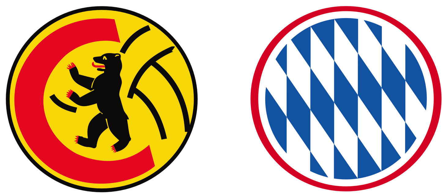 FC Union Berlin vs Bayern Munich Tickets