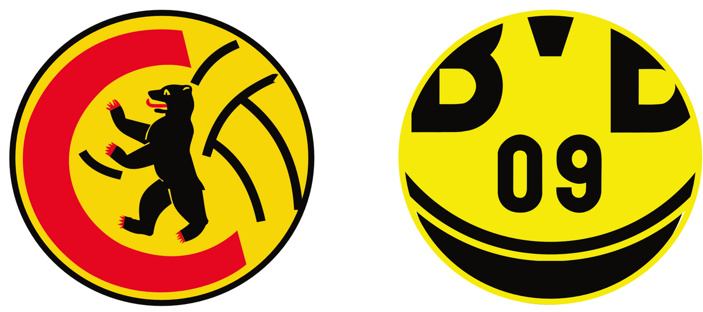 FC Union Berlin vs Borussia Dortmund Tickets