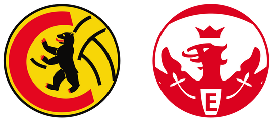 FC Union Berlin vs Eintracht Frankfurt Tickets