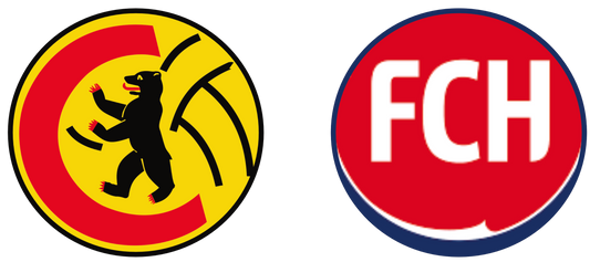 FC Union Berlin vs Heidenheim Tickets