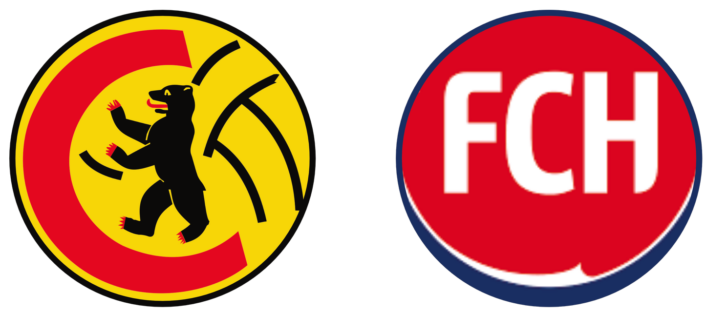 FC Union Berlin vs Heidenheim Tickets