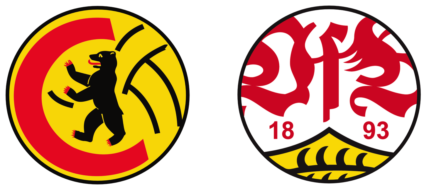 FC Union Berlin vs VFB Stuttgart Tickets