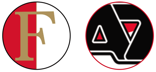 Feyenoord vs AZ Alkmaar Tickets