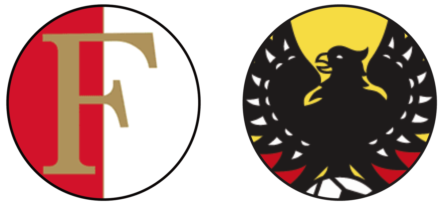 Feyenoord vs Go Ahead Eagles Tickets