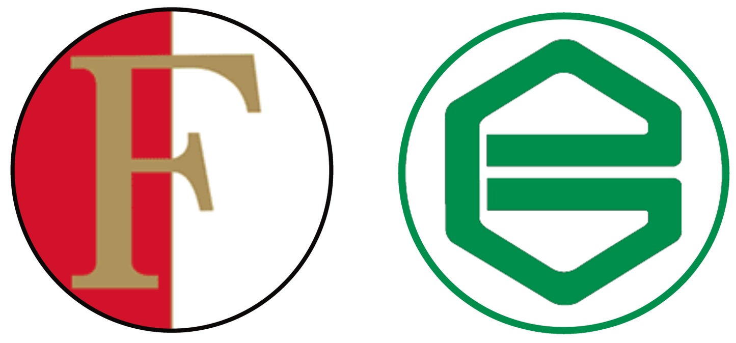 Feyenoord vs Groningen Tickets