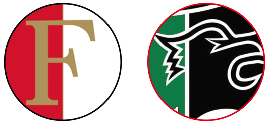 Feyenoord vs NEC Nijmegen Tickets