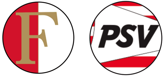 Feyenoord vs PSV Eindhoven Tickets