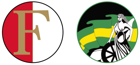 Feyenoord vs Fortuna Sittard Tickets
