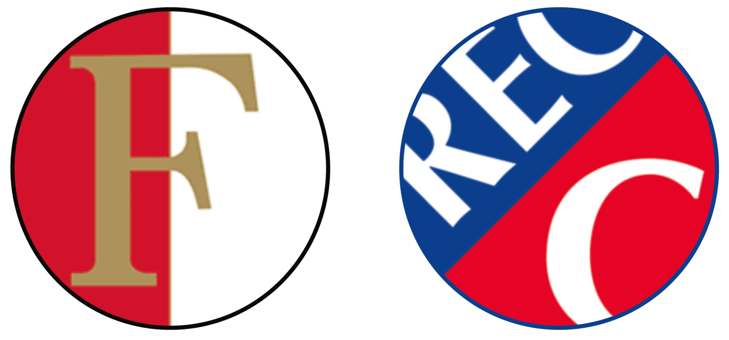 Feyenoord vs Utrecht Tickets