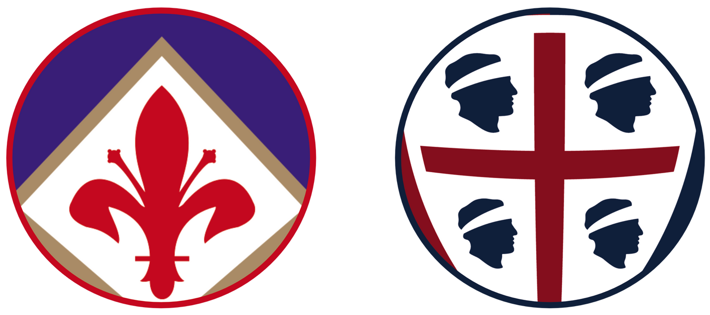 Fiorentina vs Cagliari Calcio Tickets