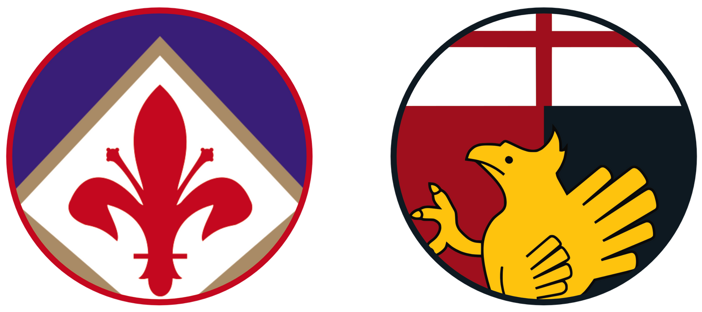 Fiorentina vs Genoa CFC Tickets