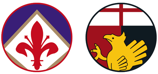 Fiorentina vs Genoa CFC Tickets