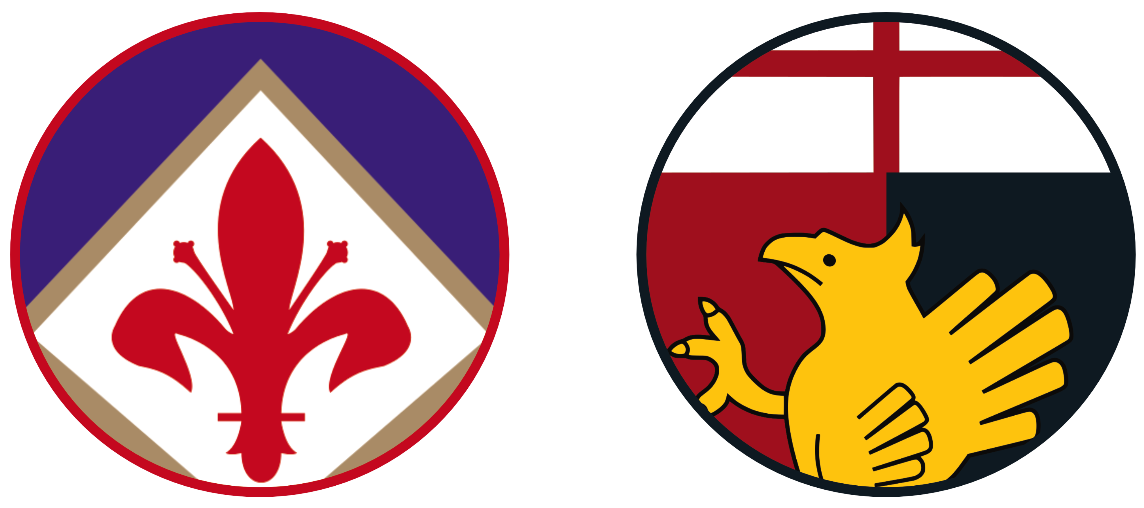 Fiorentina vs Genoa CFC Tickets