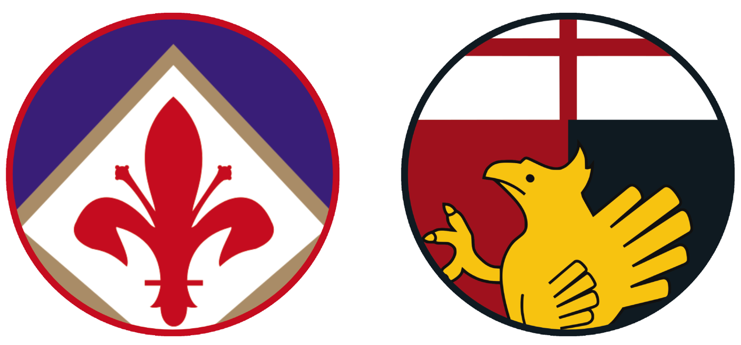Fiorentina vs Genoa CFC Tickets
