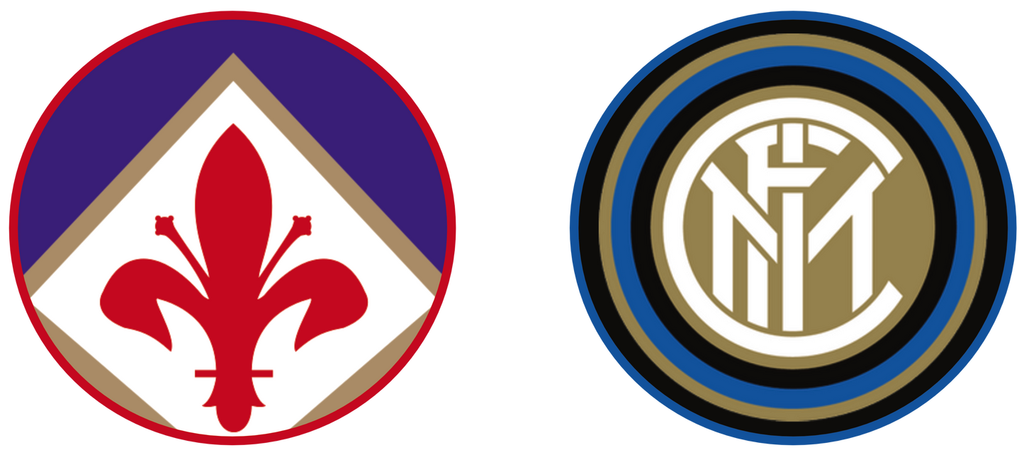 Fiorentina vs Inter Tickets