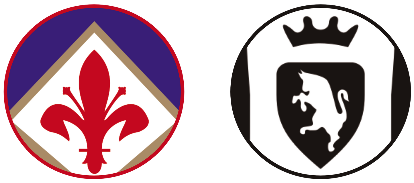 Fiorentina vs Juventus Tickets