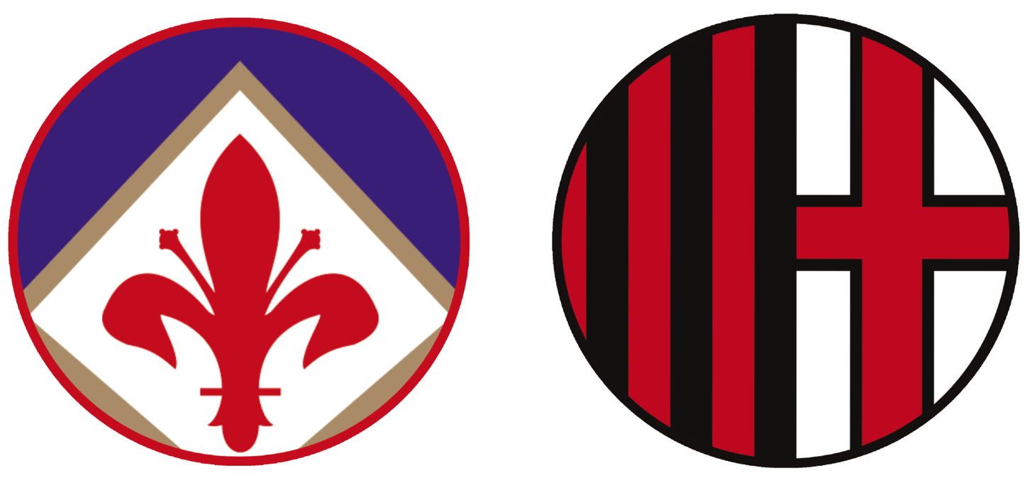 Fiorentina vs AC Milan Tickets