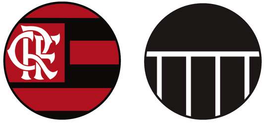 Flamengo vs Atletico Mineiro Tickets (Copa Brasil)