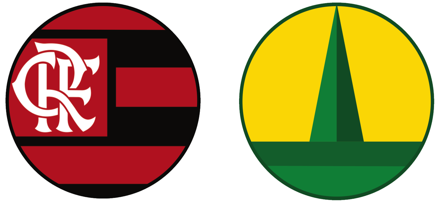 Flamengo vs Cuiaba Tickets