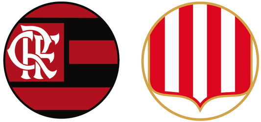 Flamengo vs Estudiantes La Plata Tickets (Copa Libertadores)
