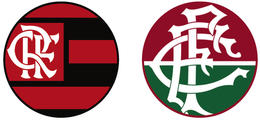 Flamengo vs Fluminense Erlebnisse