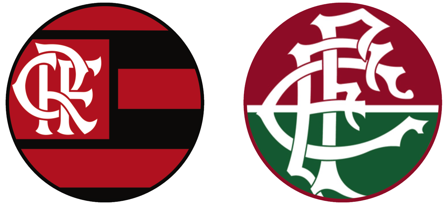 Flamengo vs Fluminense Tickets