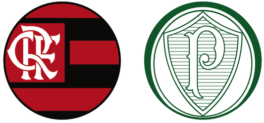 Flamengo vs Palmeiras Tickets (Copa Brasil)
