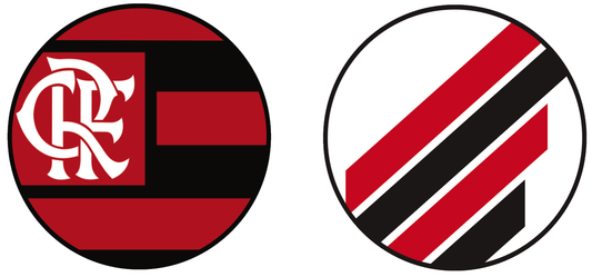 Flamengo vs Athletico Paranaense Tickets