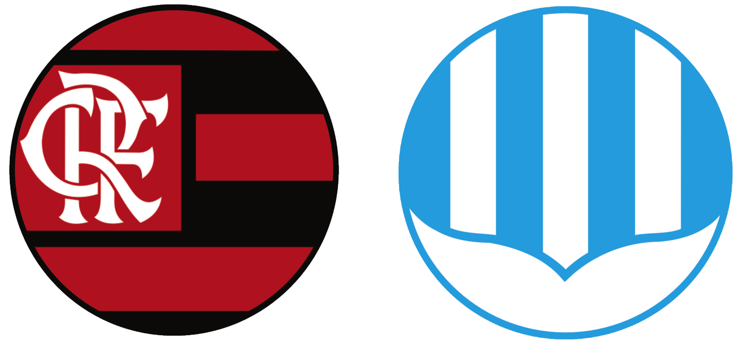 Flamengo vs Racing Club Tickets (Copa Libertadores)