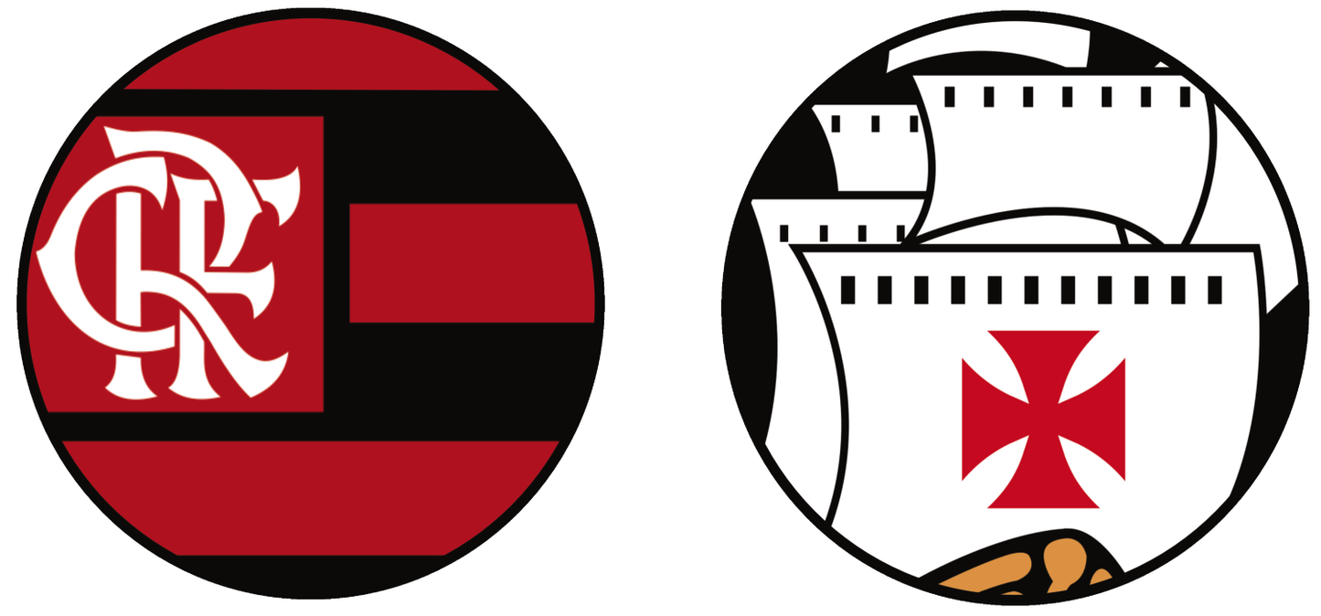 Flamengo vs Vasco da Gama Experiences