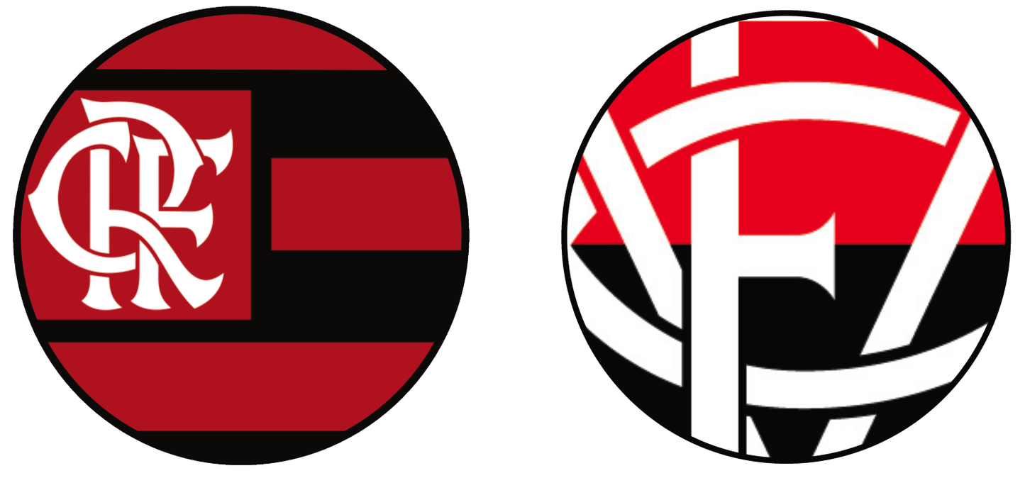 Flamengo vs Vitória Tickets