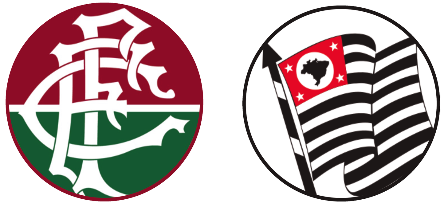 Fluminense vs Corinthians Tickets