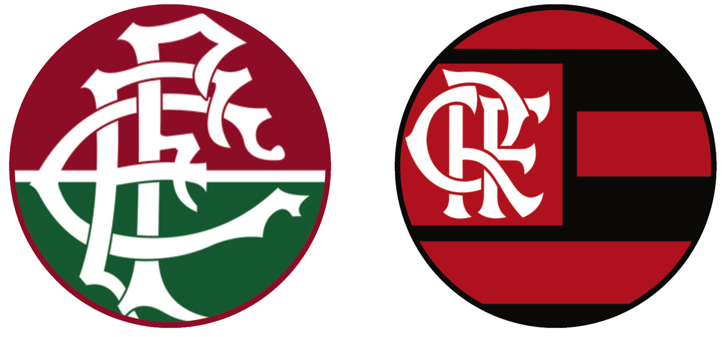 Fluminense vs Flamengo Tickets