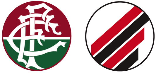 Fluminense vs Athletico Paranaense Tickets